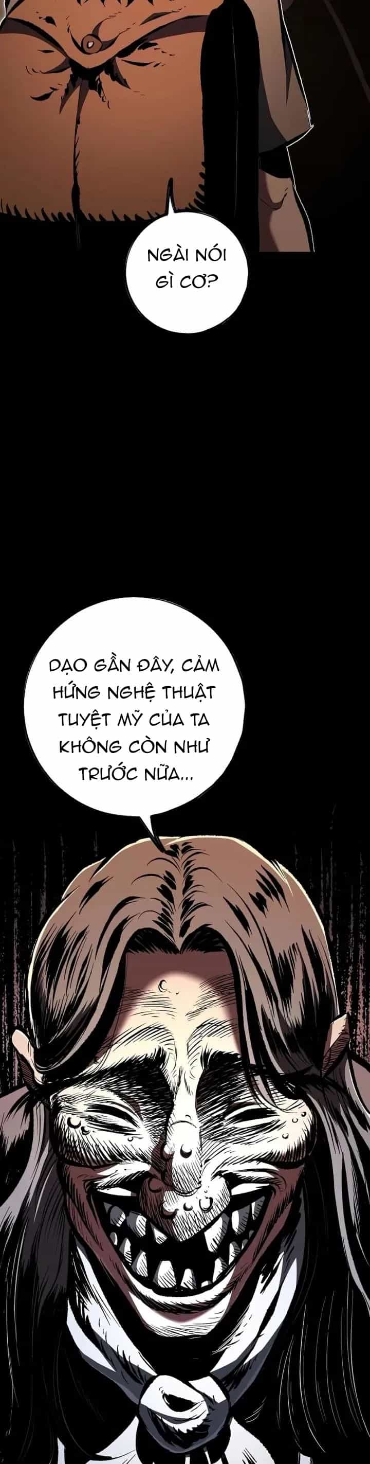 Biên Niên Sử Của Runes - Chương 28 - ảnh 34