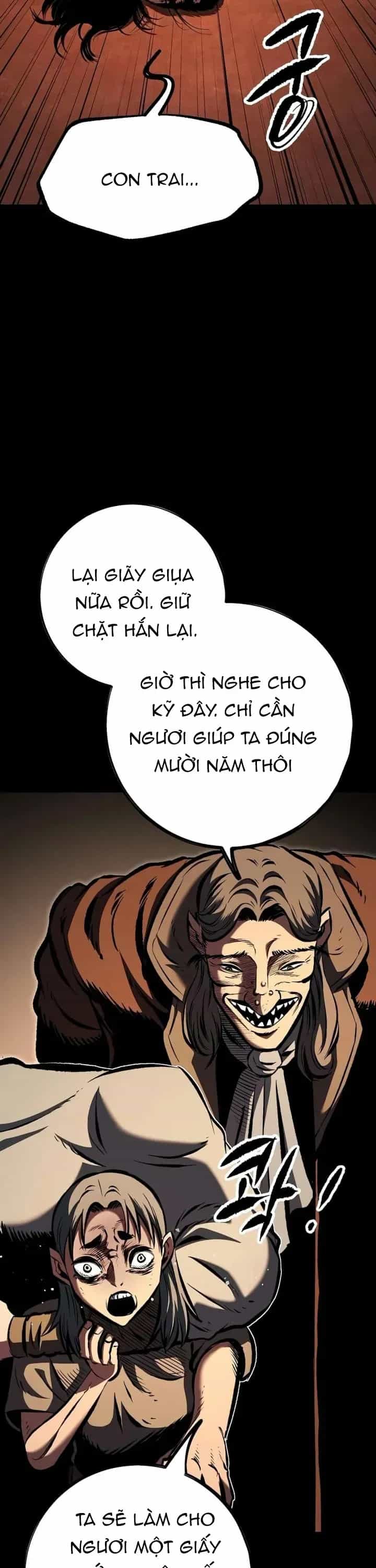 Biên Niên Sử Của Runes - Chương 28 - ảnh 38