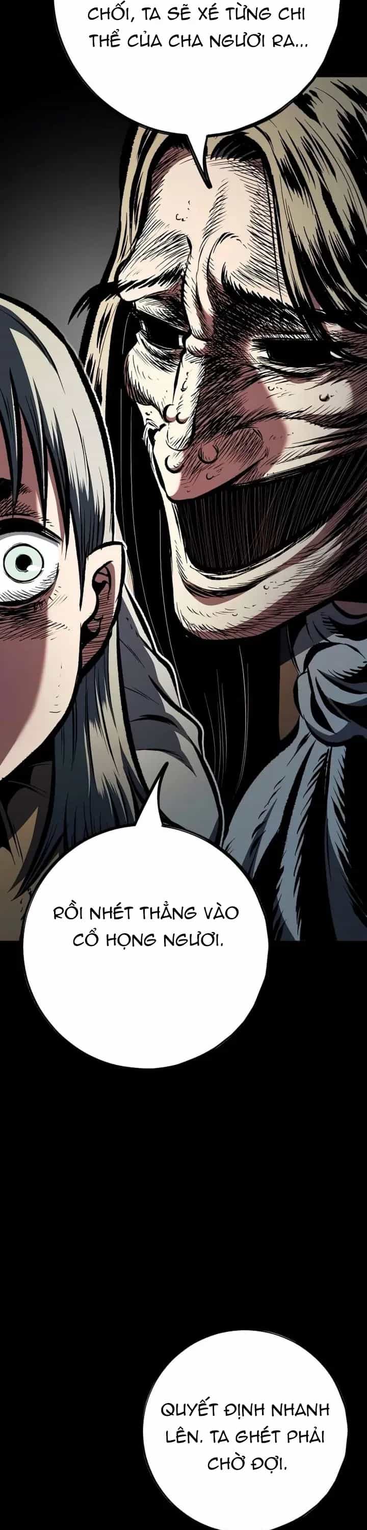Biên Niên Sử Của Runes - Chương 28 - ảnh 40