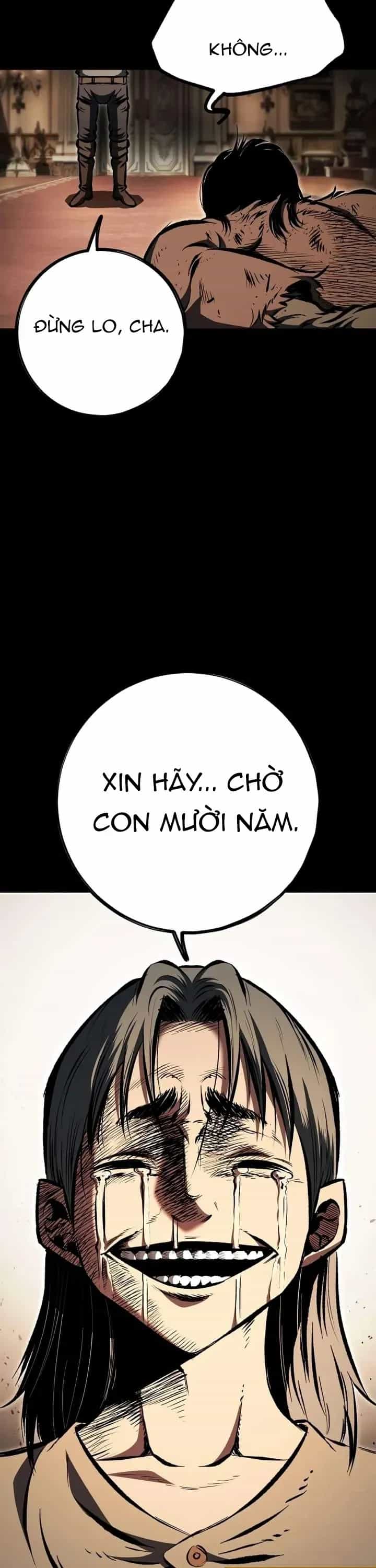 Biên Niên Sử Của Runes - Chương 28 - ảnh 44