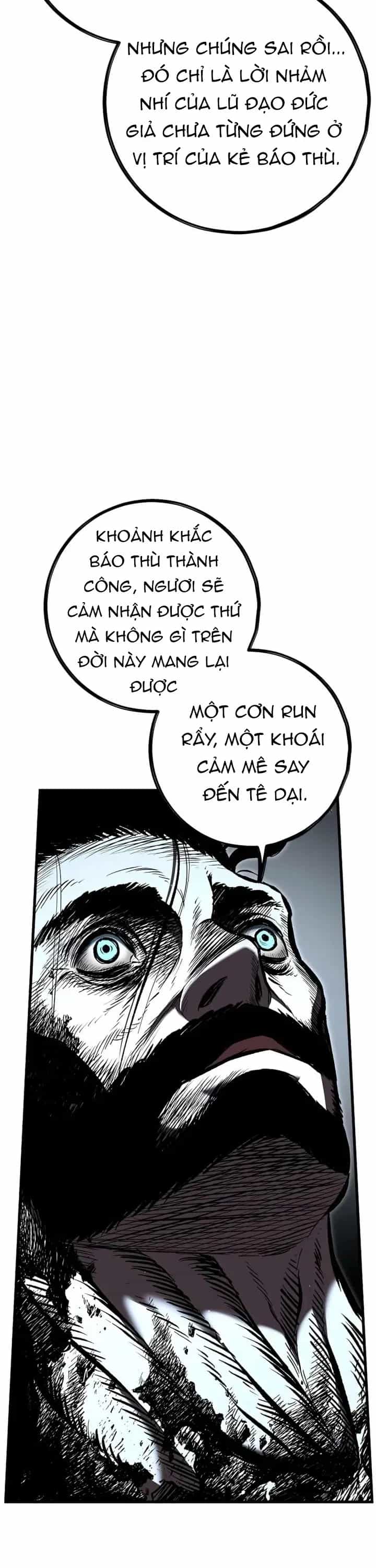 Biên Niên Sử Của Runes - Chương 28 - ảnh 9