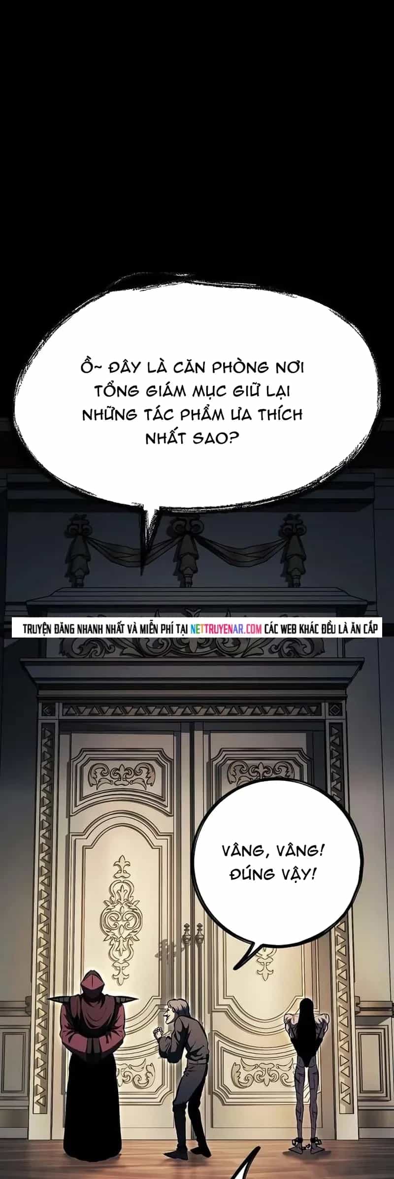 Biên Niên Sử Của Runes - Chương 29 - ảnh 13