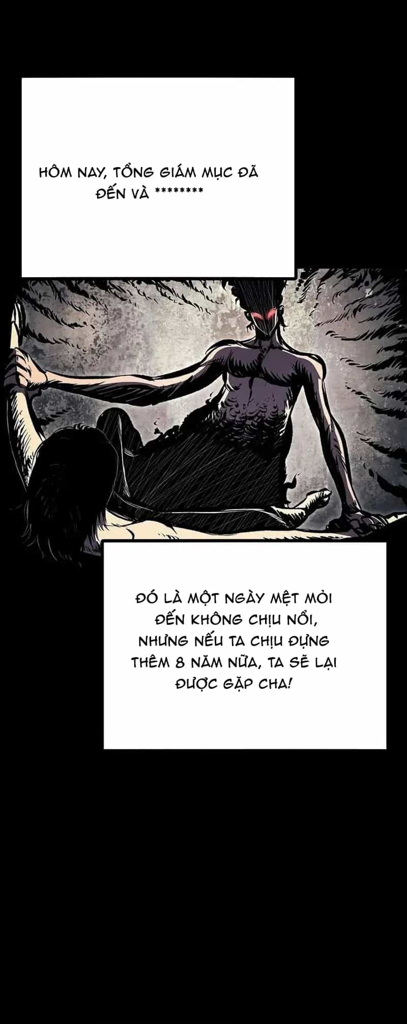 Biên Niên Sử Của Runes - Chương 29 - ảnh 2