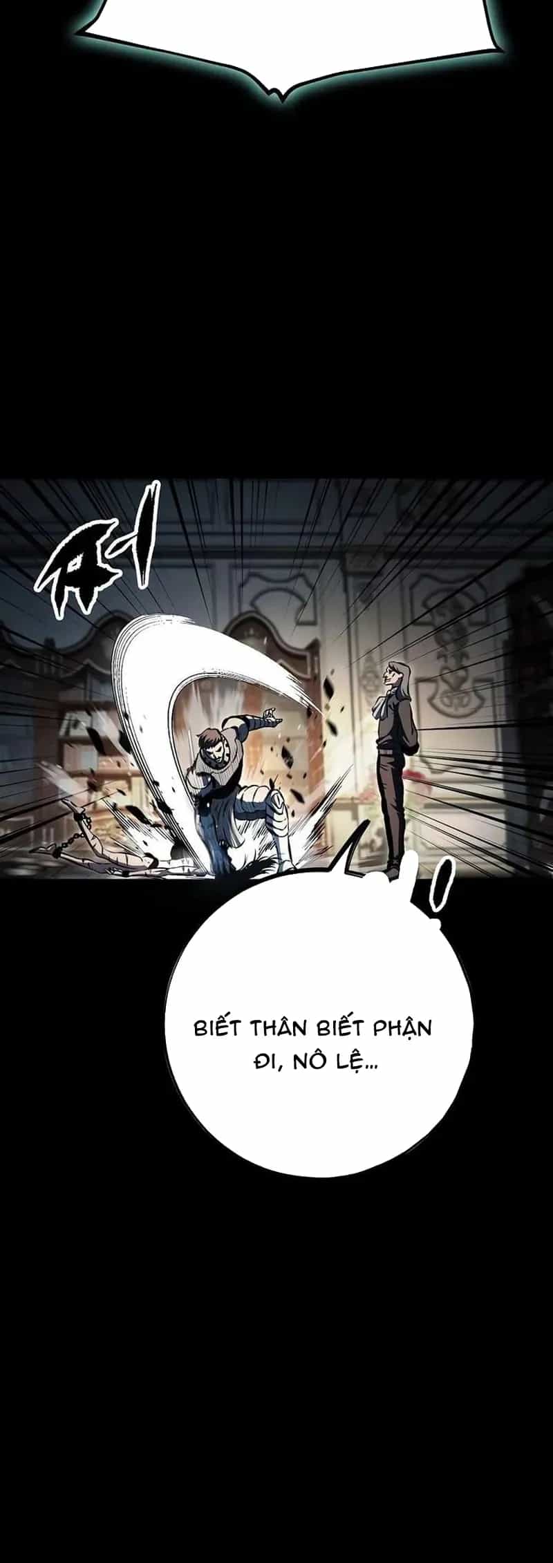 Biên Niên Sử Của Runes - Chương 29 - ảnh 28