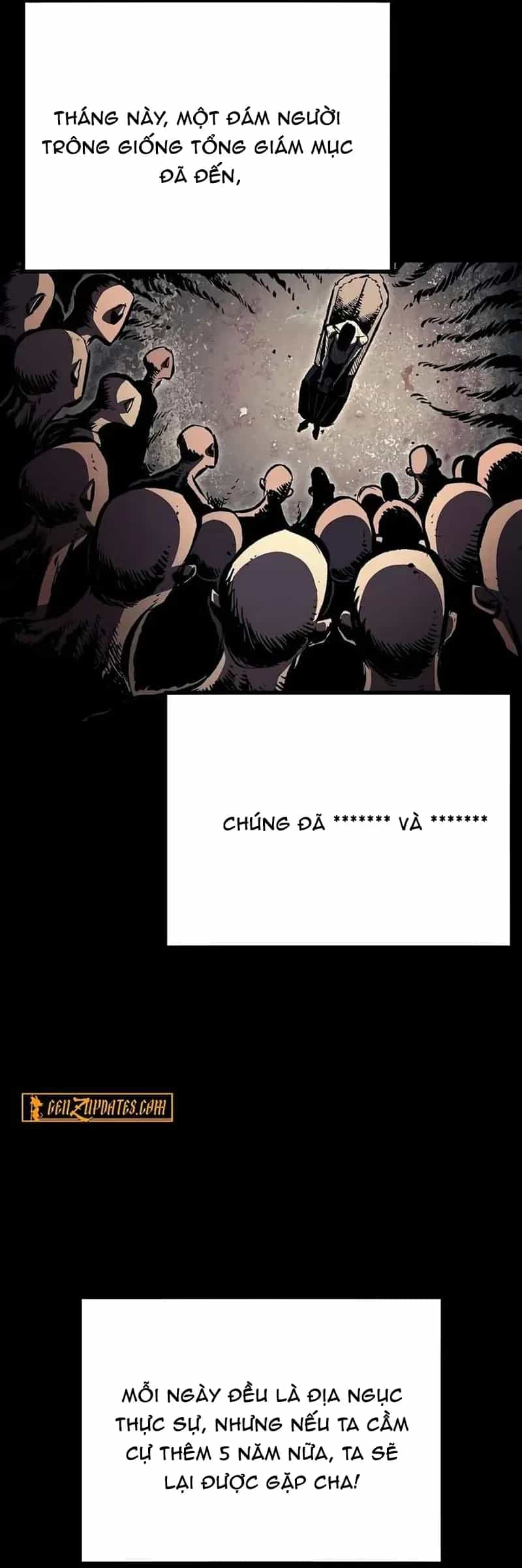 Biên Niên Sử Của Runes - Chương 29 - ảnh 3