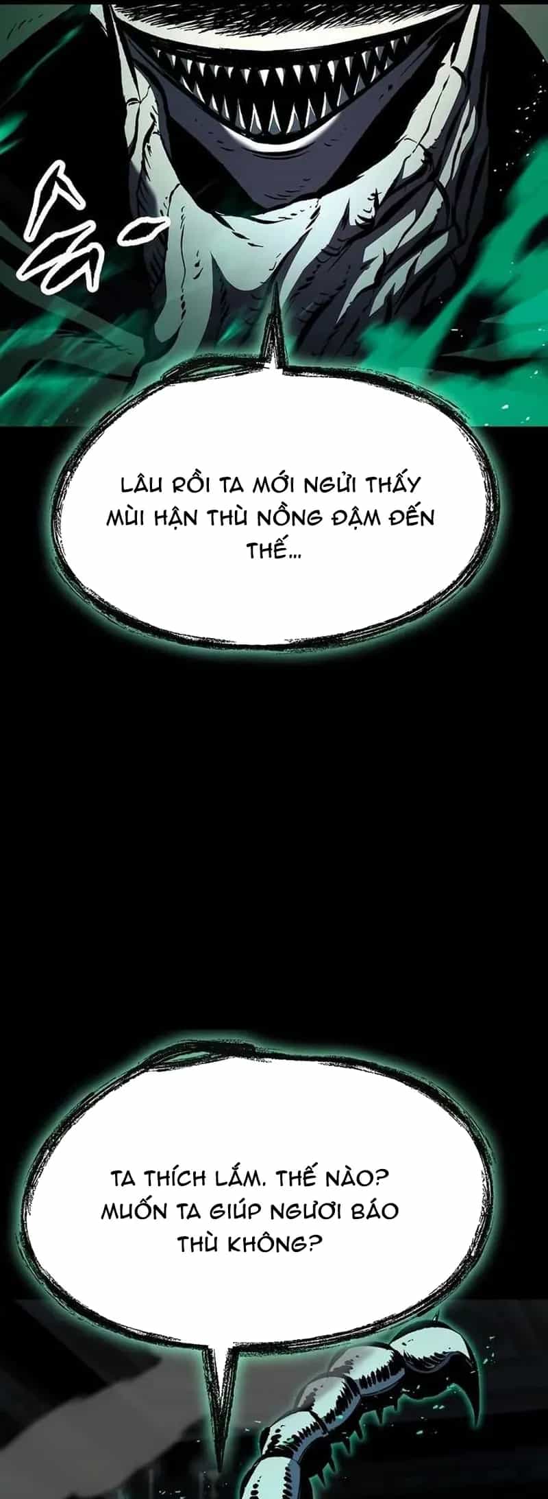 Biên Niên Sử Của Runes - Chương 29 - ảnh 35