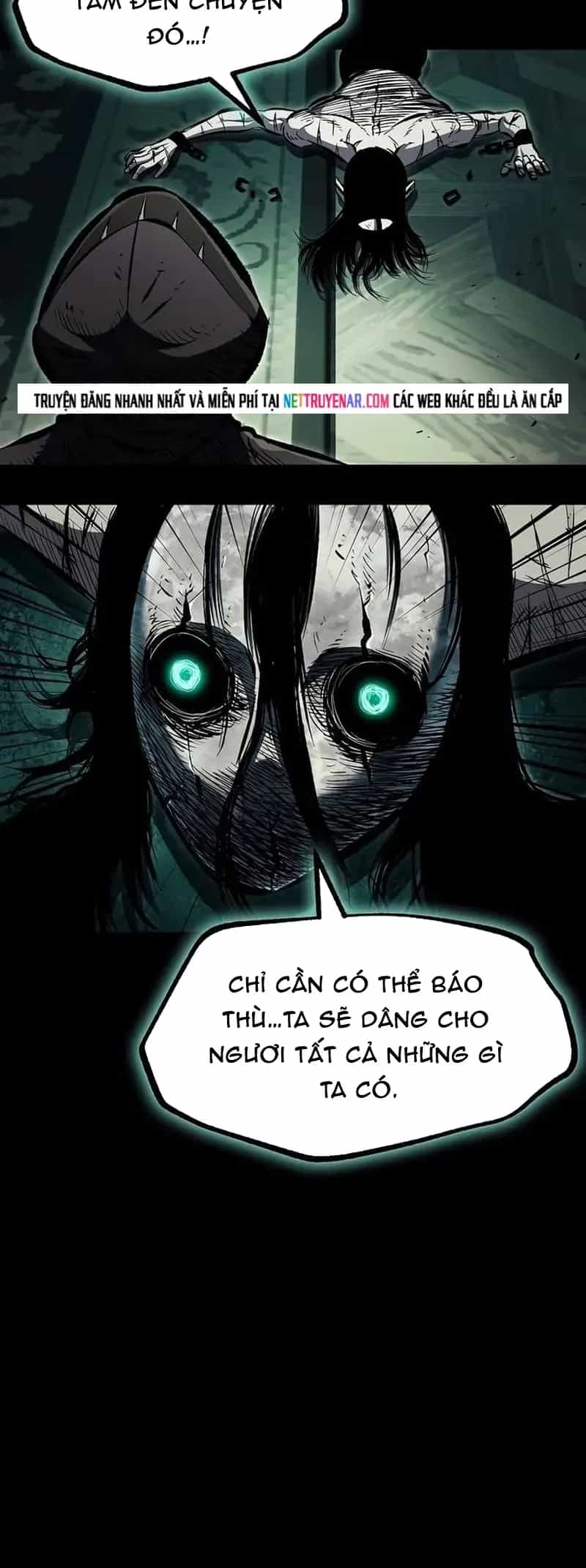 Biên Niên Sử Của Runes - Chương 29 - ảnh 38