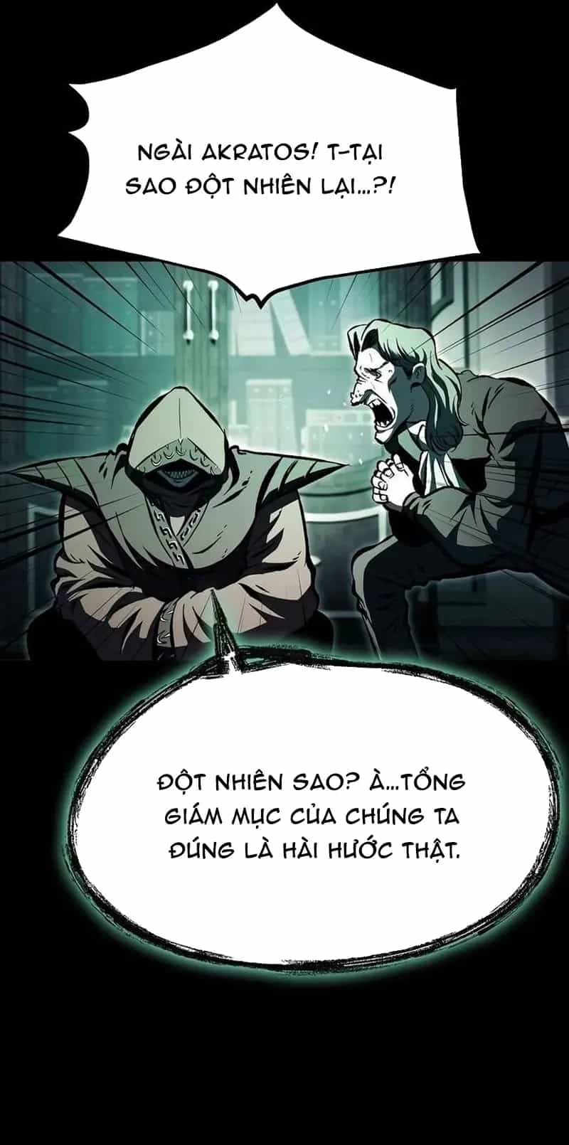 Biên Niên Sử Của Runes - Chương 29 - ảnh 43