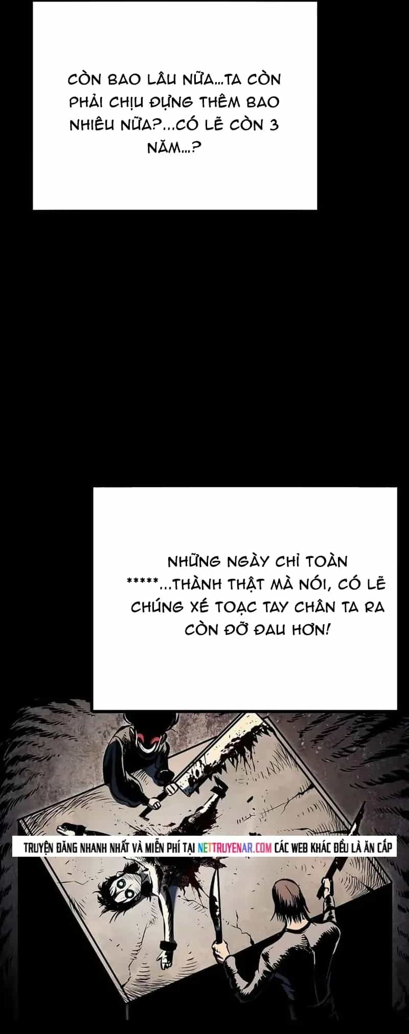 Biên Niên Sử Của Runes - Chương 29 - ảnh 5