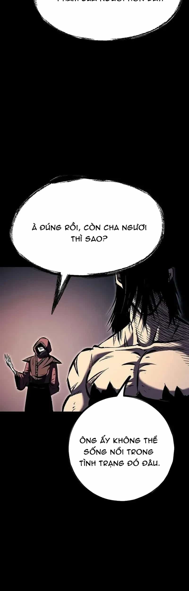Biên Niên Sử Của Runes - Chương 29 - ảnh 61