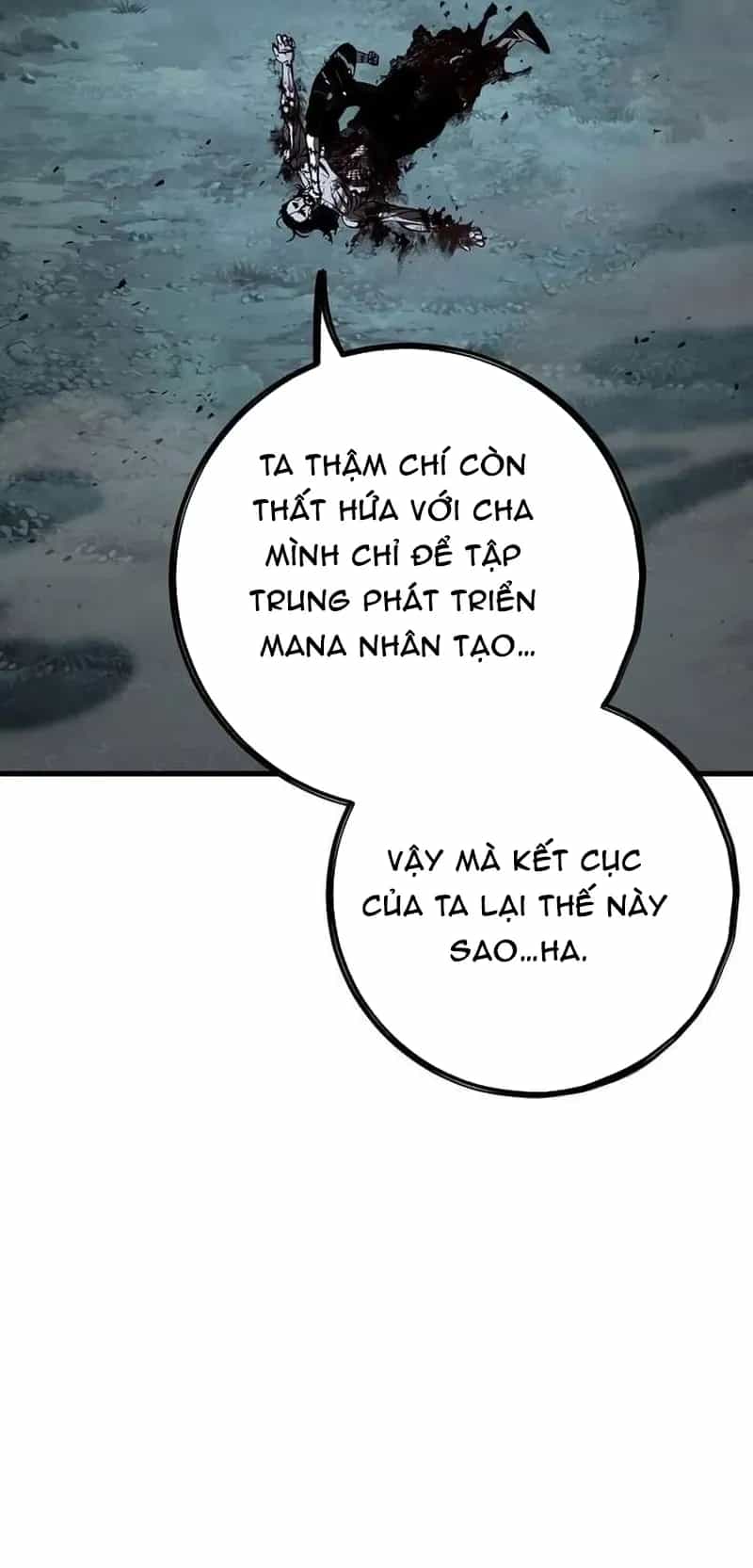 Biên Niên Sử Của Runes - Chương 29 - ảnh 78