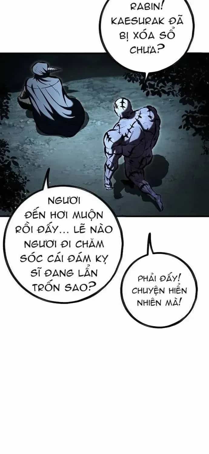 Biên Niên Sử Của Runes - Chương 30 - ảnh 43