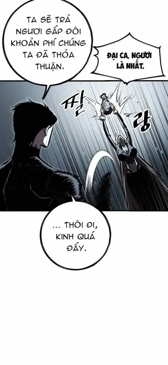 Biên Niên Sử Của Runes - Chương 30 - ảnh 58