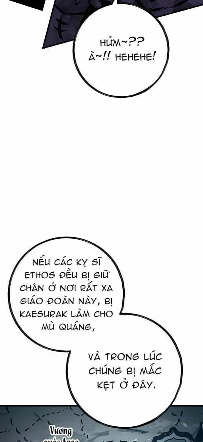 Biên Niên Sử Của Runes - Chương 30 - ảnh 8