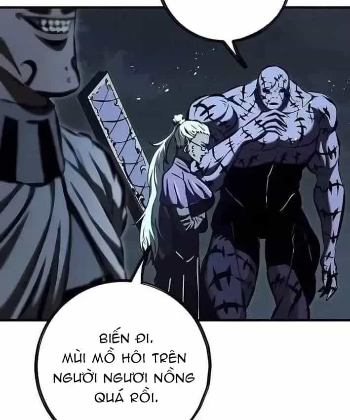 Biên Niên Sử Của Runes - Chương 32 - ảnh 194
