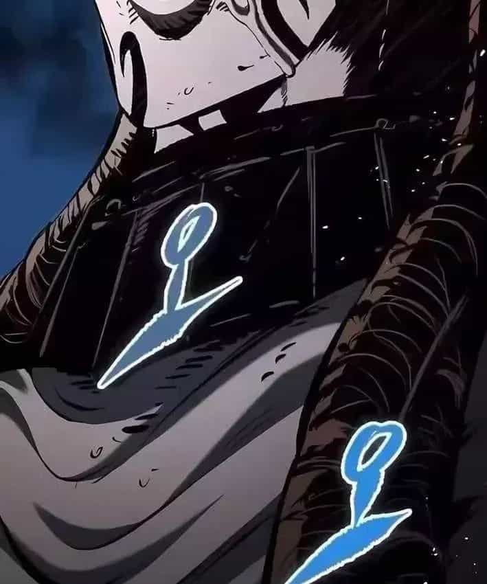 Biên Niên Sử Của Runes - Chương 32 - ảnh 198