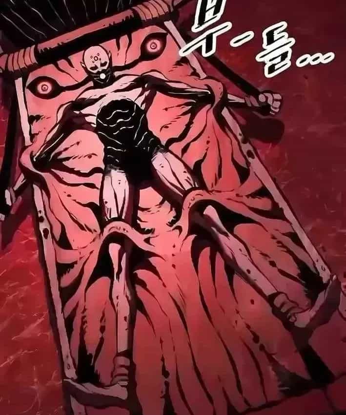 Biên Niên Sử Của Runes - Chương 33 - ảnh 219