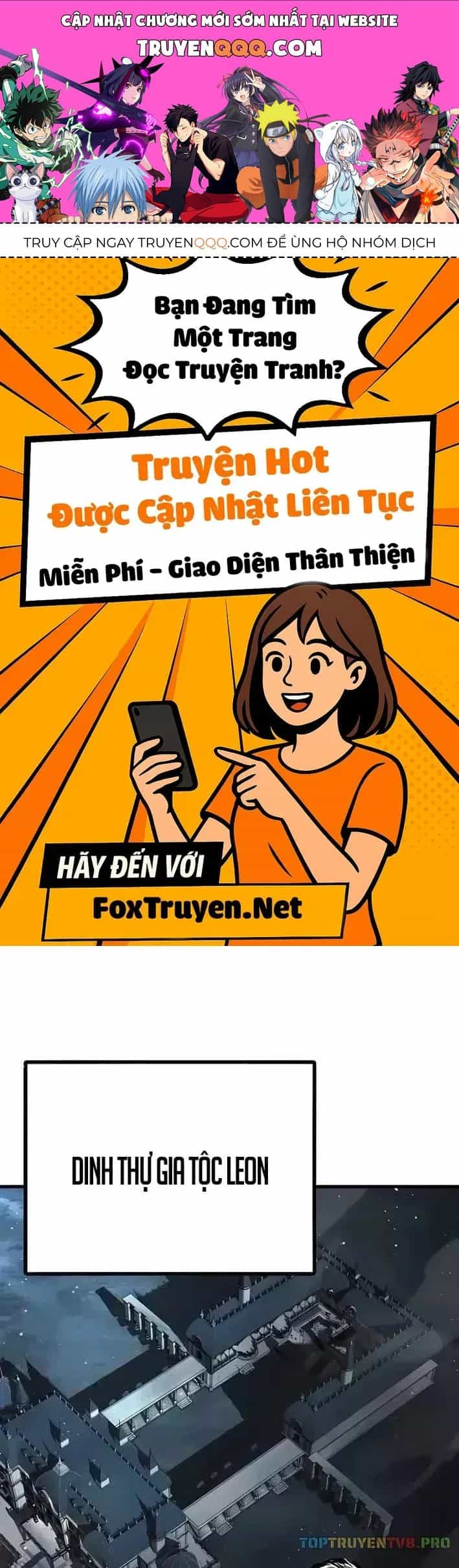 Biên Niên Sử Của Runes - Chương 35 - ảnh 1