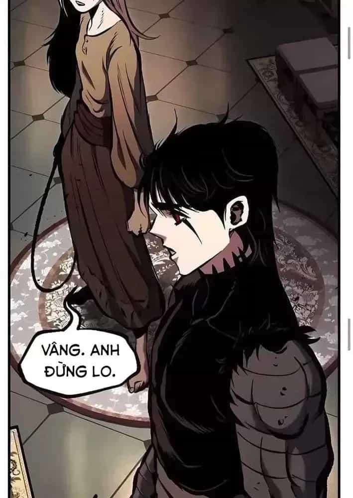 Biên Niên Sử Của Runes - Chương 35 - ảnh 75
