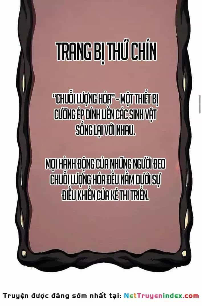 Biên Niên Sử Của Runes - Chương 35 - ảnh 80
