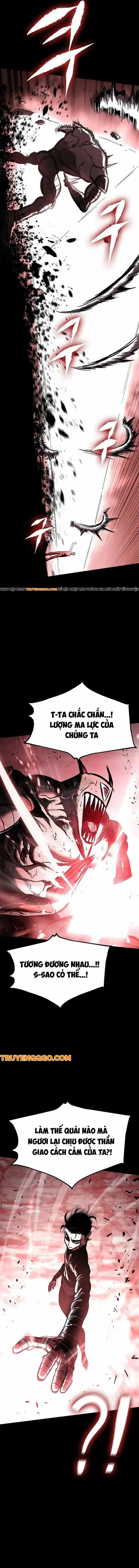 Biên Niên Sử Của Runes - Chương 5 - ảnh 20
