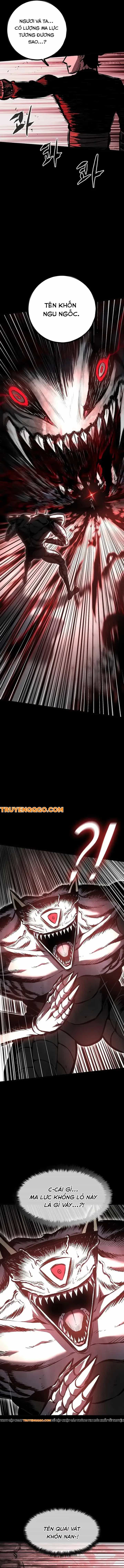 Biên Niên Sử Của Runes - Chương 5 - ảnh 21