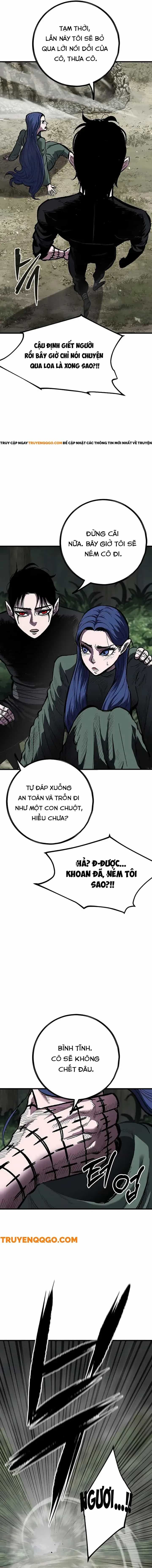 Biên Niên Sử Của Runes - Chương 5 - ảnh 4