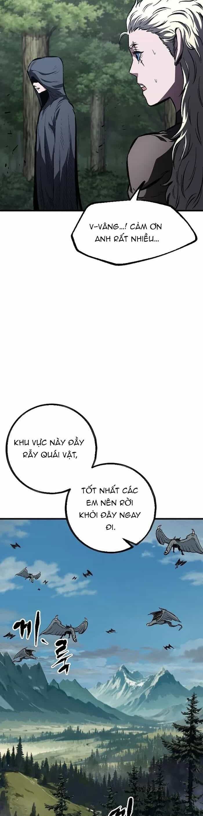 Biên Niên Sử Của Runes - Chương 7 - ảnh 14