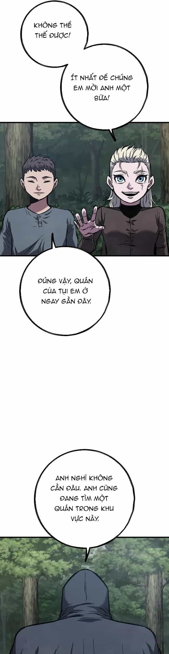 Biên Niên Sử Của Runes - Chương 7 - ảnh 16