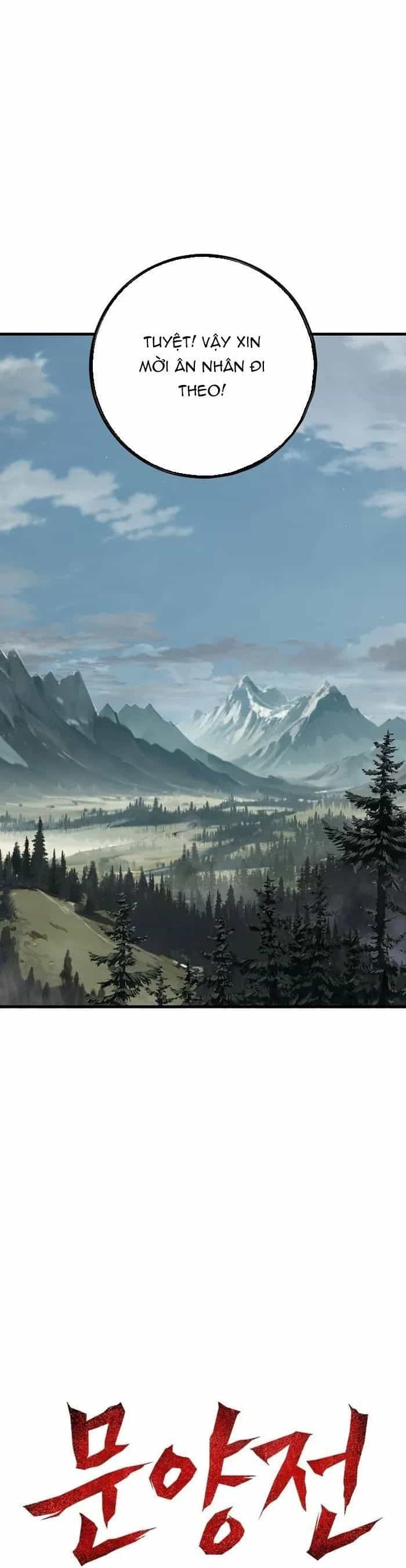 Biên Niên Sử Của Runes - Chương 7 - ảnh 21