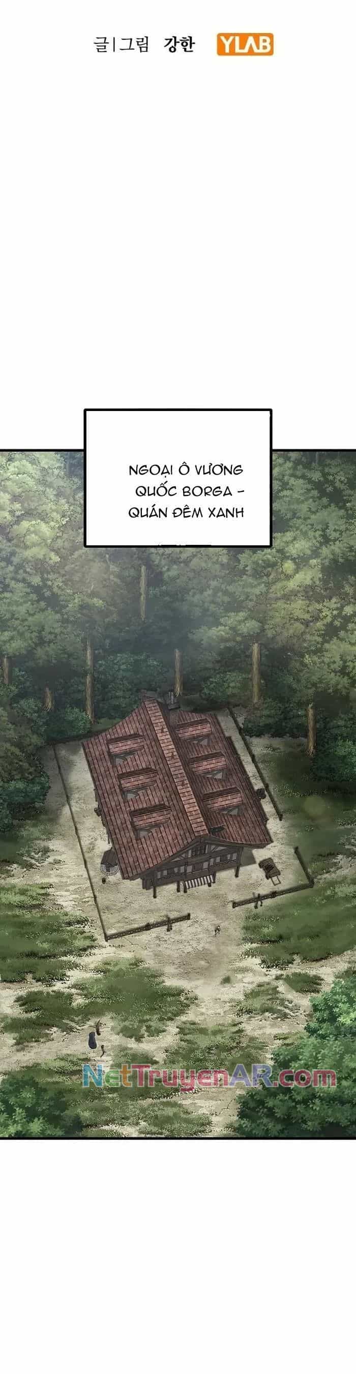 Biên Niên Sử Của Runes - Chương 7 - ảnh 22