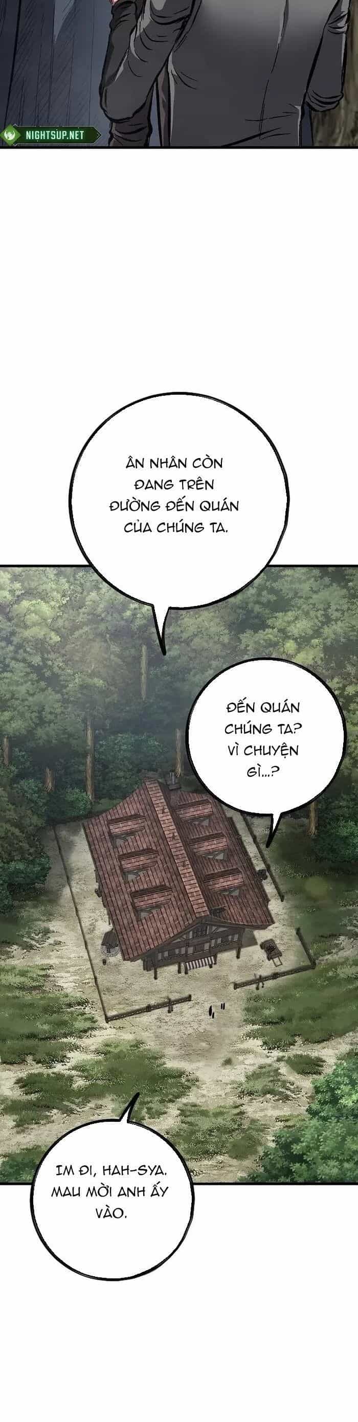 Biên Niên Sử Của Runes - Chương 7 - ảnh 26