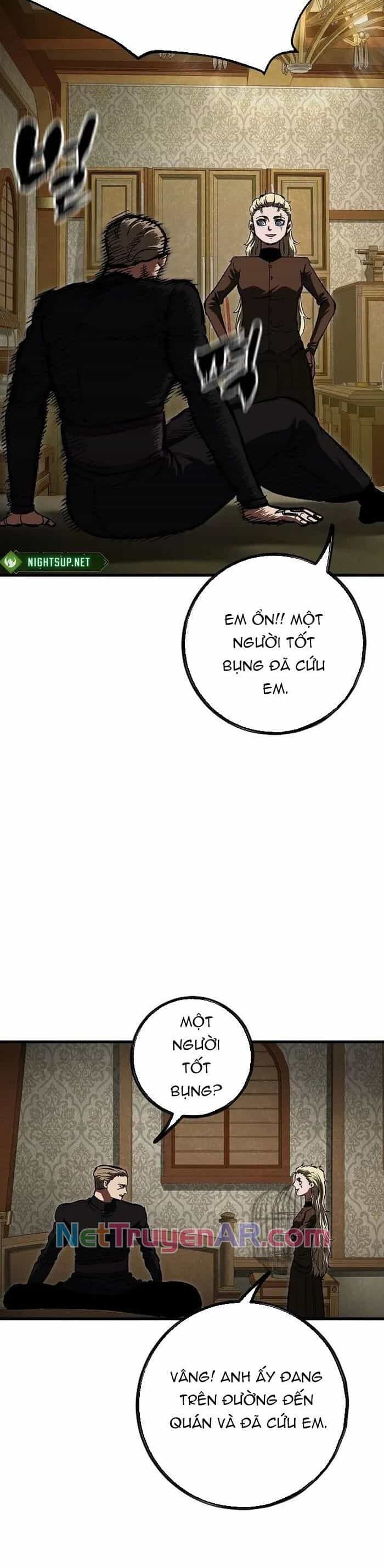 Biên Niên Sử Của Runes - Chương 7 - ảnh 36