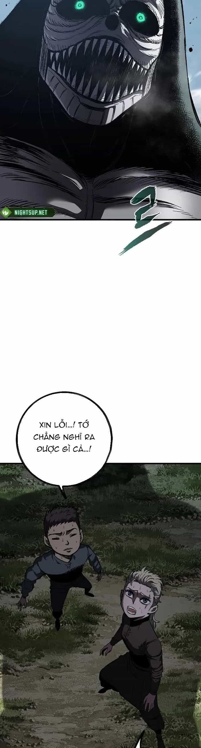 Biên Niên Sử Của Runes - Chương 7 - ảnh 4