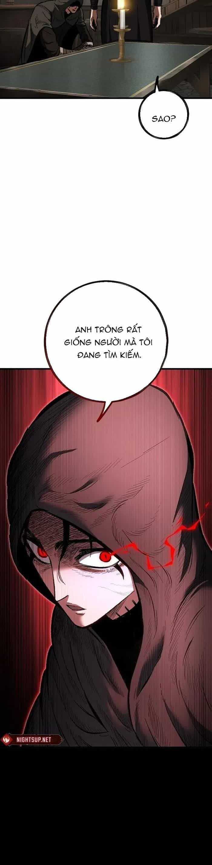 Biên Niên Sử Của Runes - Chương 7 - ảnh 40