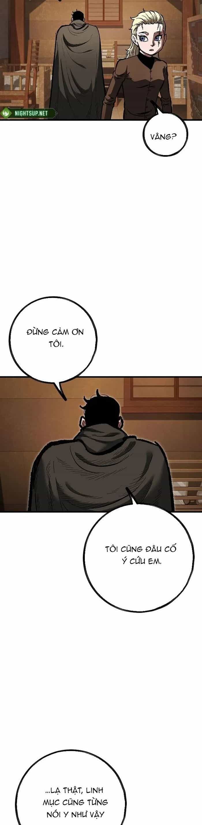 Biên Niên Sử Của Runes - Chương 7 - ảnh 49