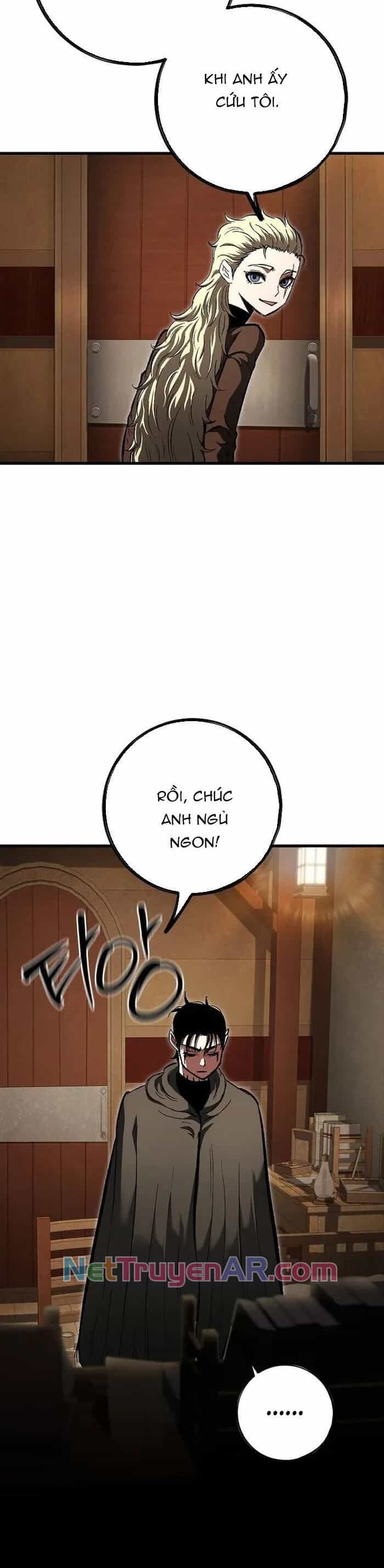 Biên Niên Sử Của Runes - Chương 7 - ảnh 50