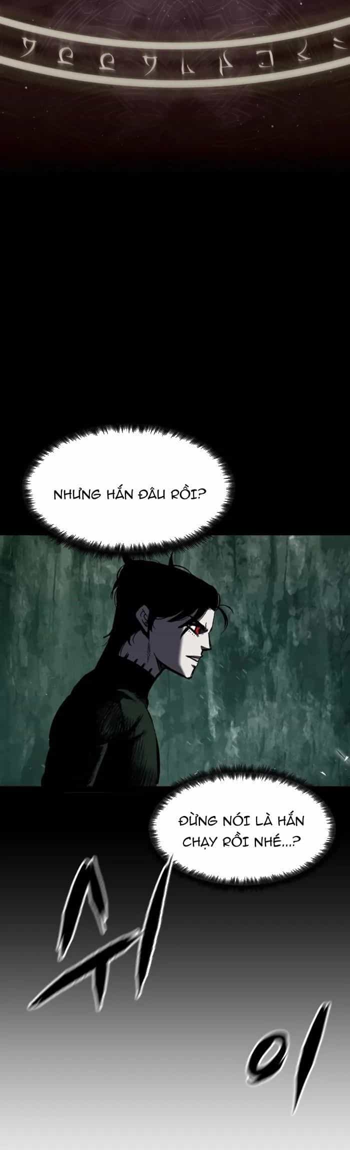 Biên Niên Sử Của Runes - Chương 8 - ảnh 23
