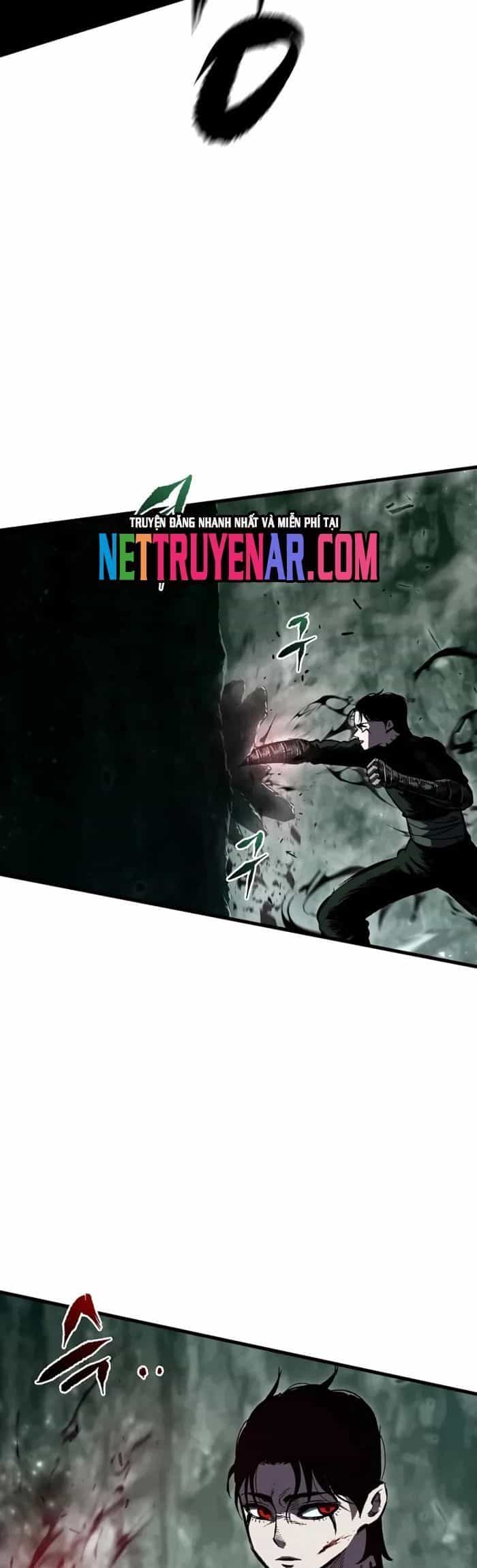 Biên Niên Sử Của Runes - Chương 8 - ảnh 29