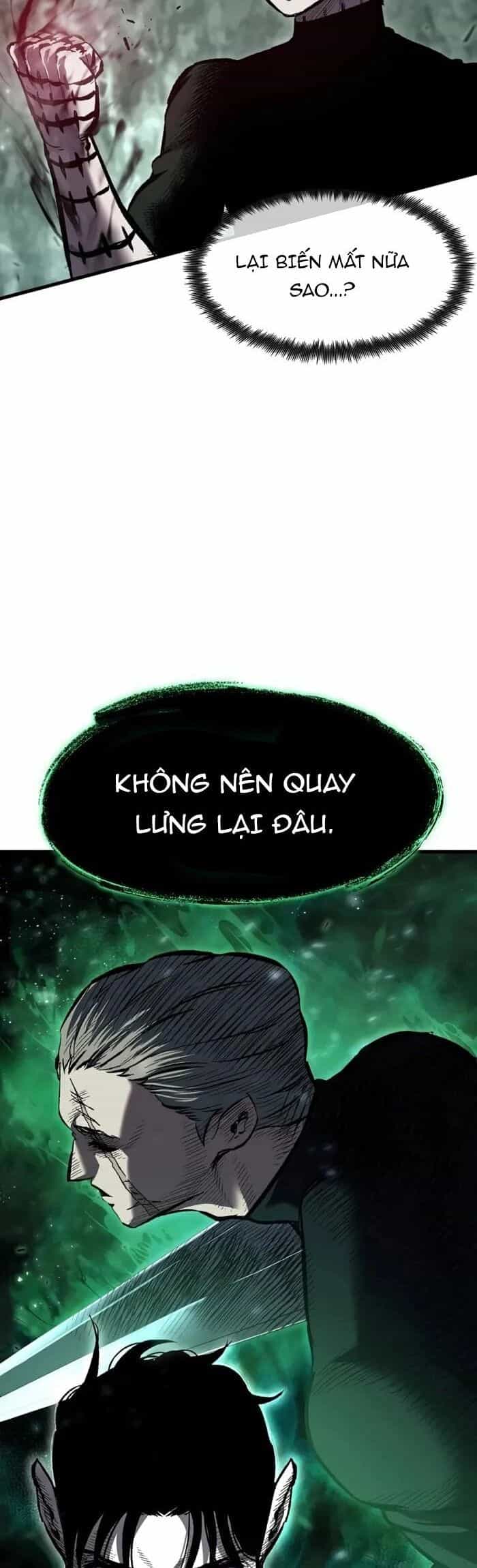 Biên Niên Sử Của Runes - Chương 8 - ảnh 30