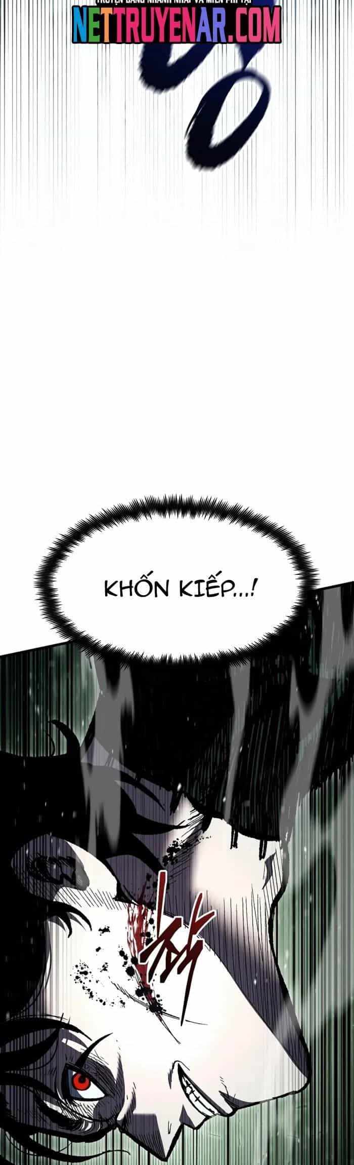 Biên Niên Sử Của Runes - Chương 8 - ảnh 33