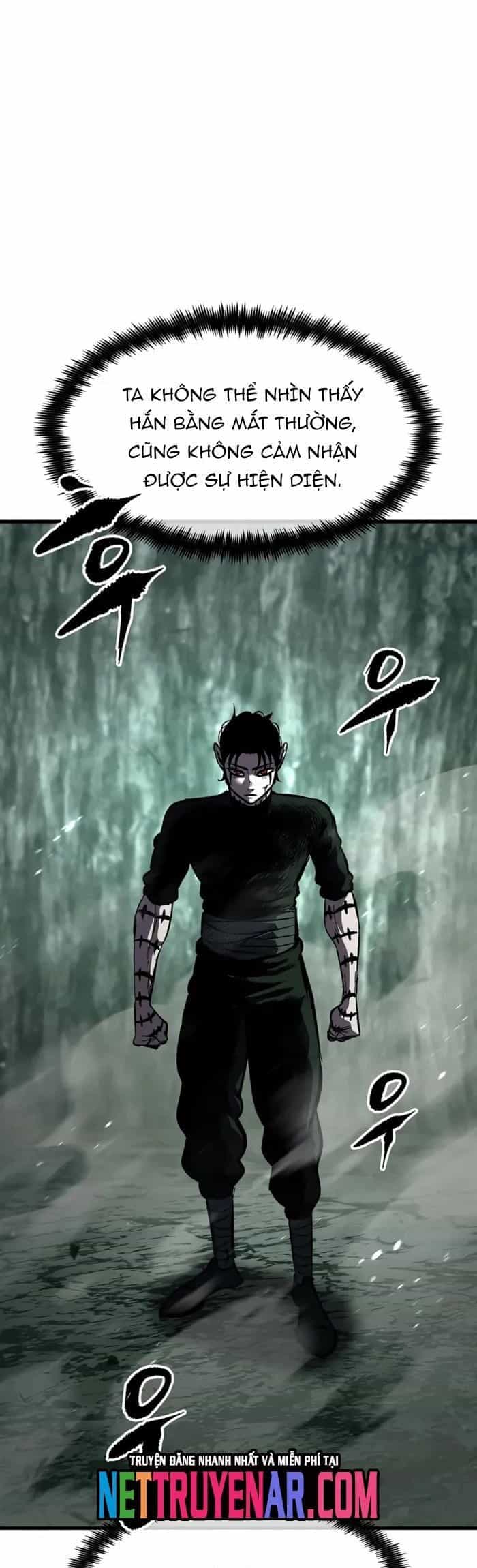 Biên Niên Sử Của Runes - Chương 8 - ảnh 35