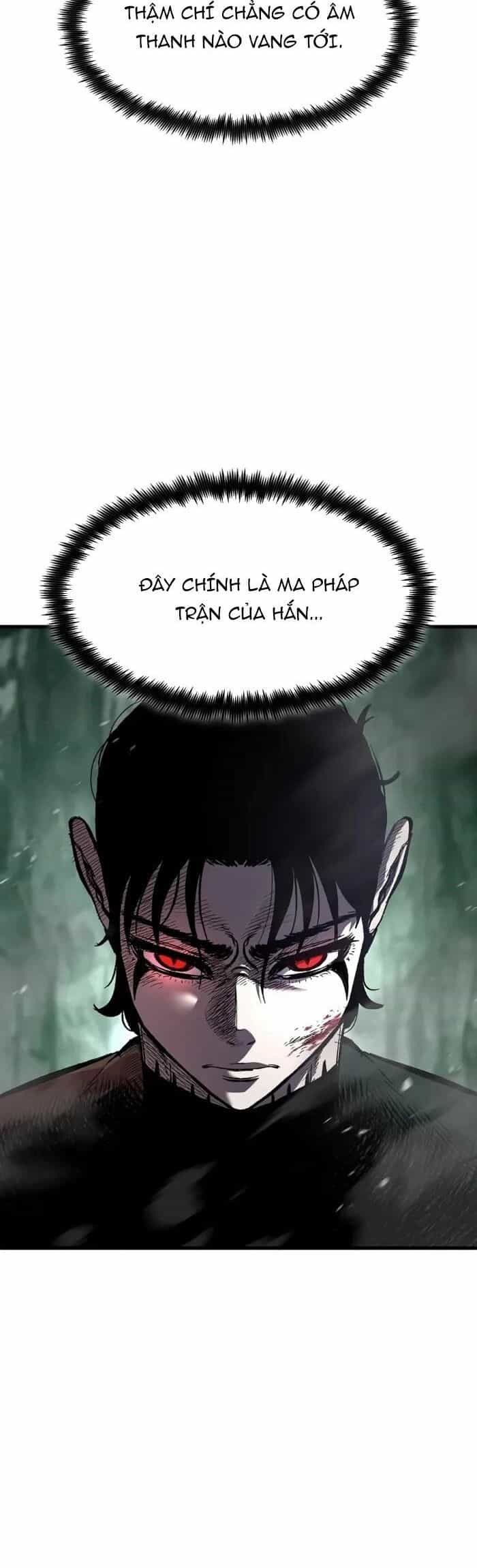 Biên Niên Sử Của Runes - Chương 8 - ảnh 36