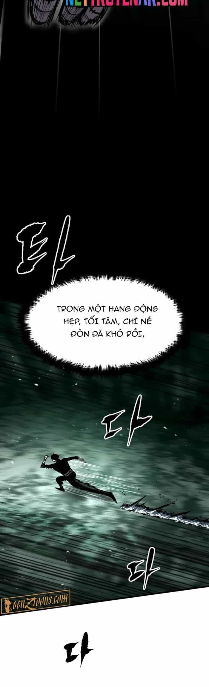 Biên Niên Sử Của Runes - Chương 8 - ảnh 41