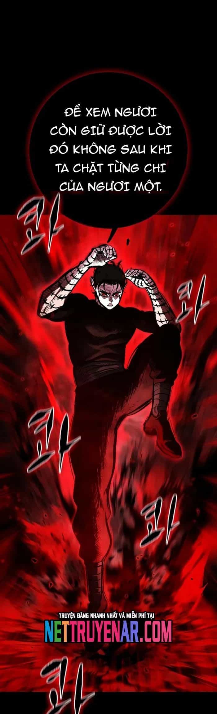 Biên Niên Sử Của Runes - Chương 8 - ảnh 9