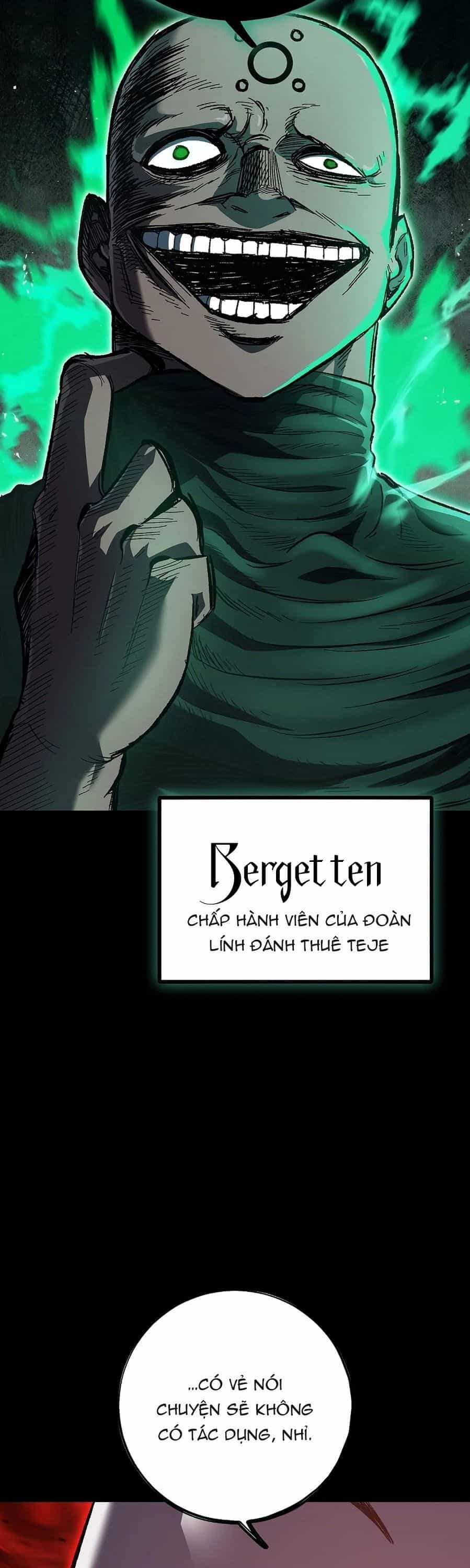 Biên Niên Sử Của Runes - Chương 9 - ảnh 12