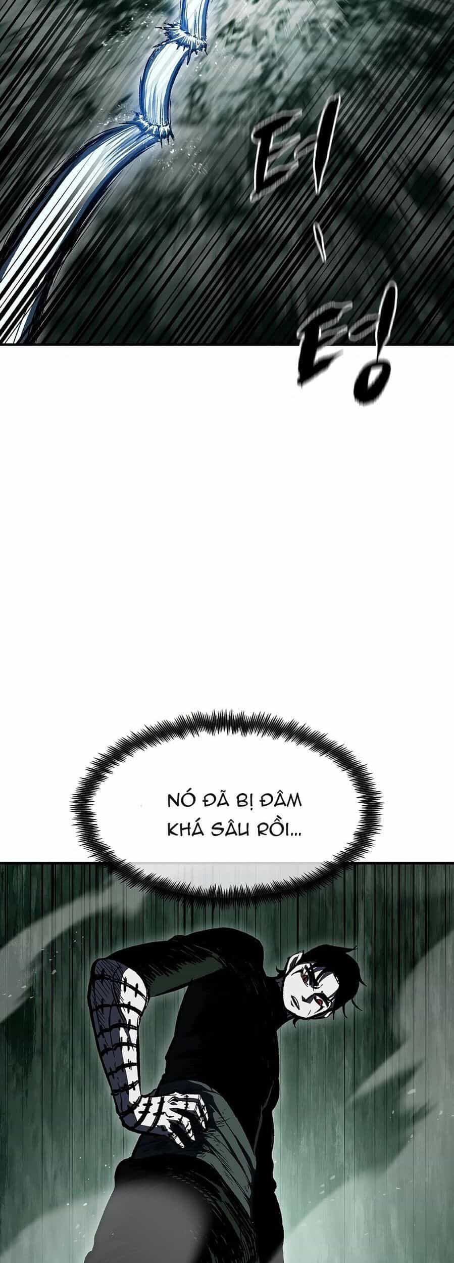 Biên Niên Sử Của Runes - Chương 9 - ảnh 3