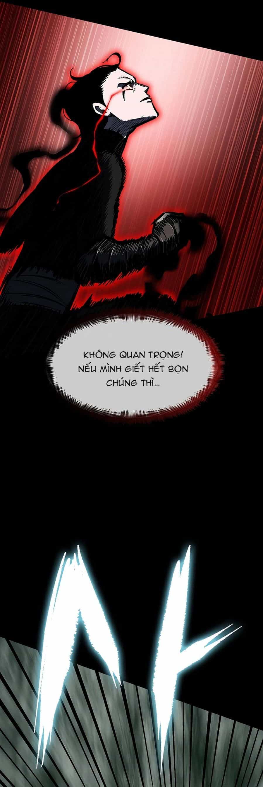 Biên Niên Sử Của Runes - Chương 9 - ảnh 33