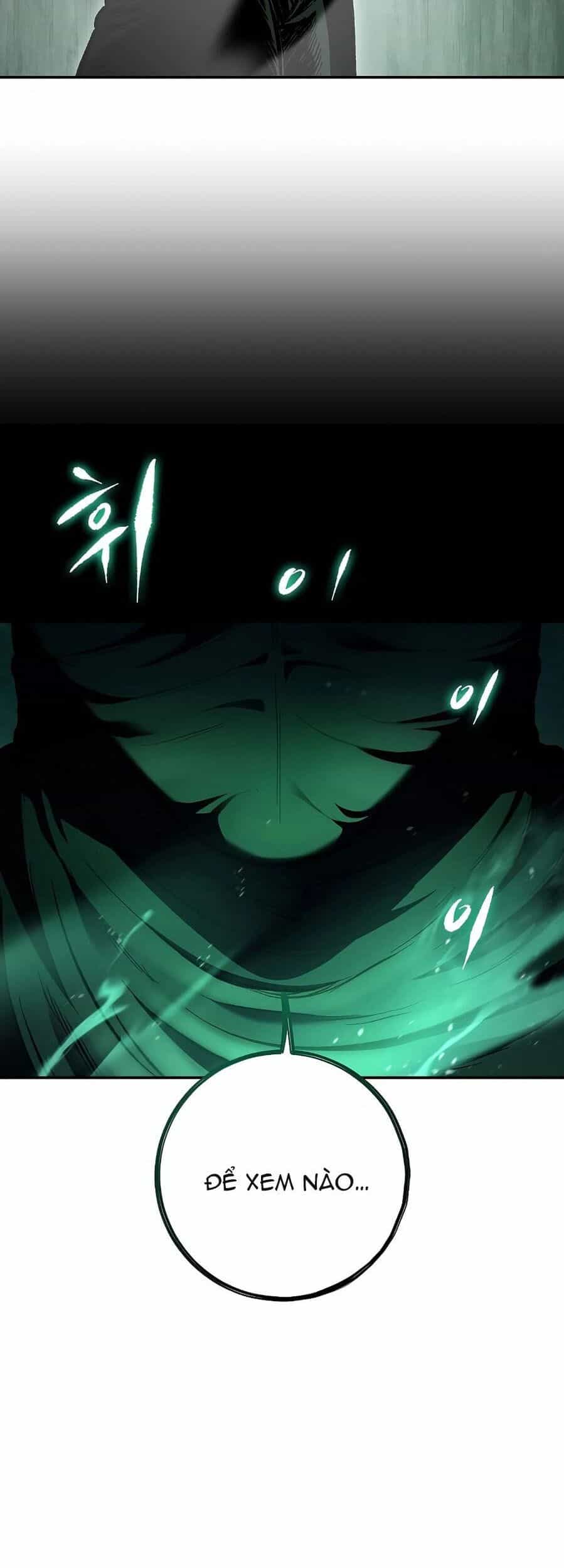 Biên Niên Sử Của Runes - Chương 9 - ảnh 4