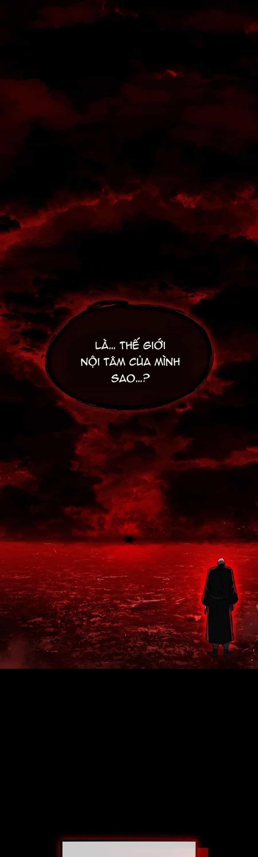 Biên Niên Sử Của Runes - Chương 9 - ảnh 47